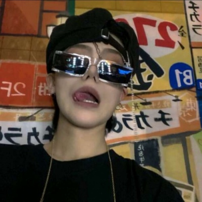 兽设潮流风格设计兽圈群